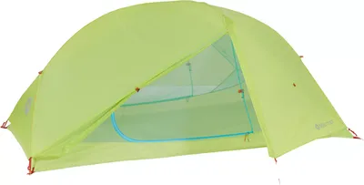 Marmot Superalloy Person Tent