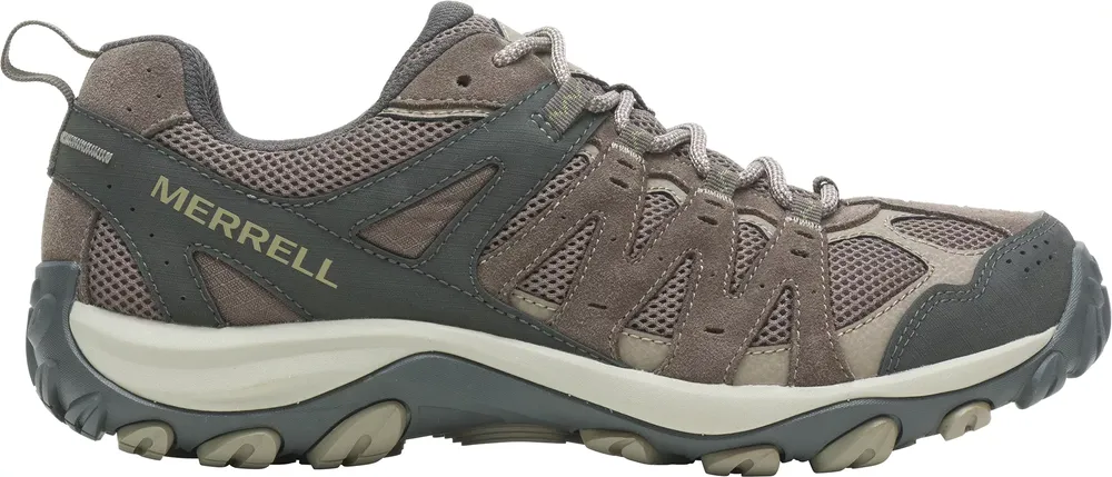 Merrell Men's Accentor 3 Hiking Shoes