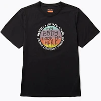 Merrell Men's Unlikely Hiker T-Shirt