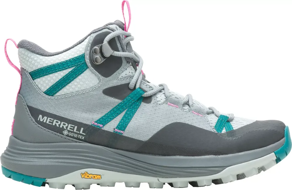 Merrell Women's Siren 4 GTX Hiking Boots