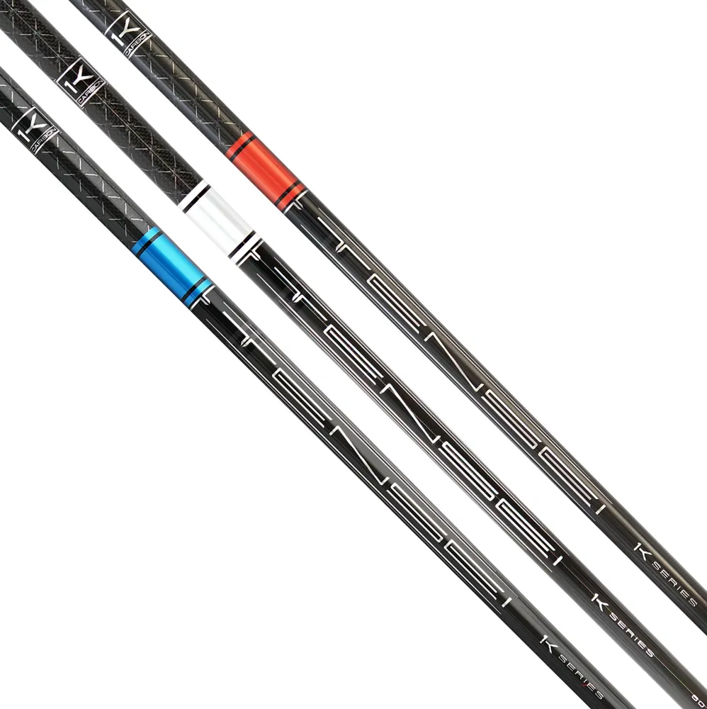 Mitsubishi Tensei 1K Pro Custom Driver Shaft