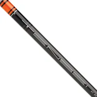 Mitsubishi Tensei AV Raw Orange Graphite Wood Shaft (.335")