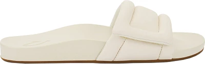 OluKai Women's Sunbeam Slide Sandals