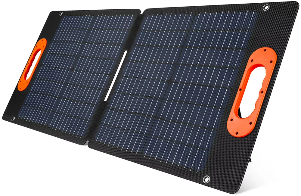 NEBO 50W Solar Panel