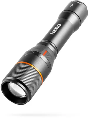 Nebo Davinci Lumen Flashlight