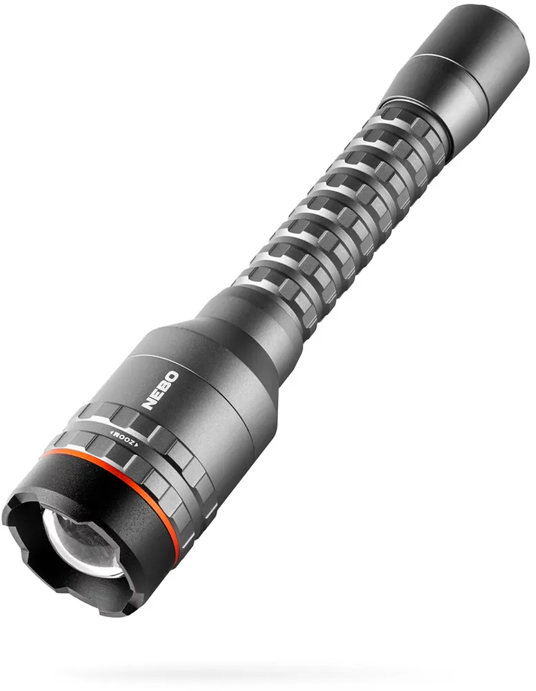 Nebo DaVinci 5000 Lumen Flashlight