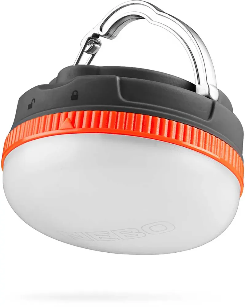 NEBO Galileo Puck 120 Light