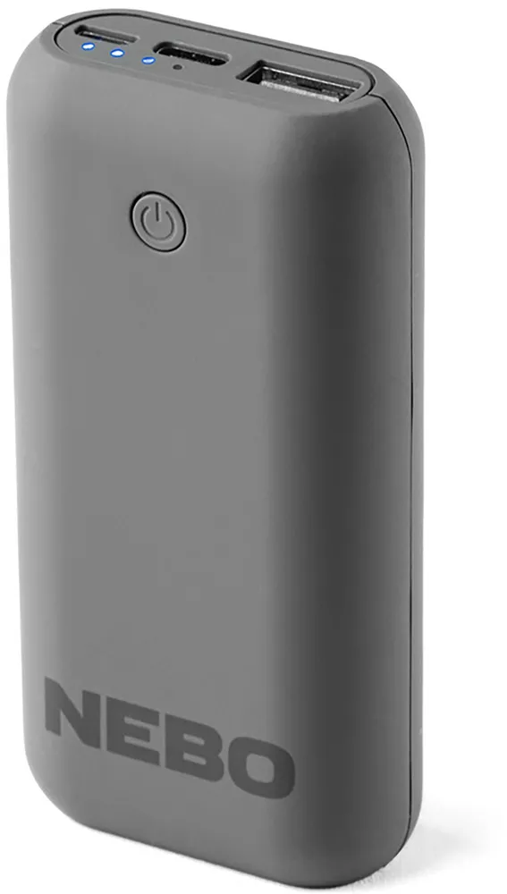 NEBO 8000 mAh Power Bank