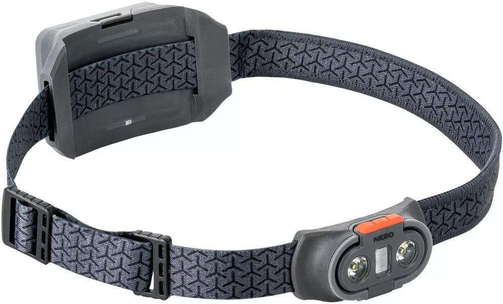 NEBO Einstein 750 Headlamp