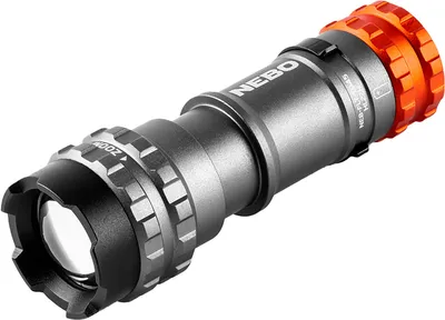 Nebo Newton Torchy 300 Flashlight