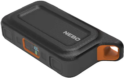 NEBO 1000 Amp Assist Jump Starter