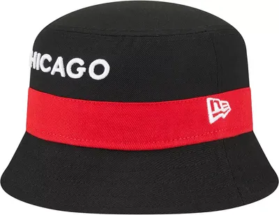 New Era Adult 2023-24 City Edition Chicago Bulls Bucket Hat