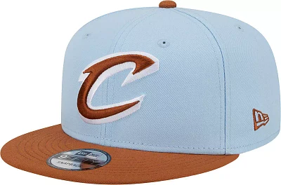 New Era Adult Cleveland Cavaliers Color Pack 9Fifty Adjustable Hat