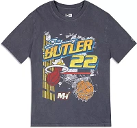 New Era Men's Miami Heat Jimmy Butler #22 T-Shirt