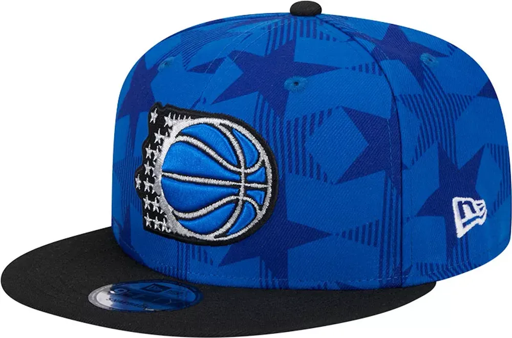 New Era Adult Orlando Magic Hardwood Classic 9Fifty Hat