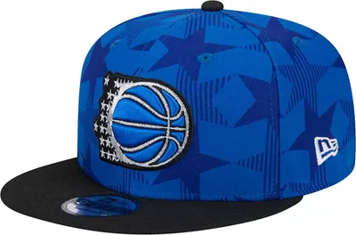 New Era Adult Orlando Magic Hardwood Classic 9Fifty Hat