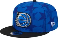 New Era Adult Orlando Magic Hardwood Classic 9Fifty Hat