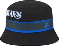 New Era Adult 2023-24 City Edition Dallas Mavericks Bucket Hat