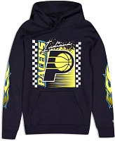 New Era Men's Indiana Pacers Rally Drive Hoodie