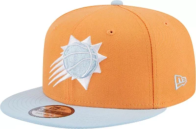 New Era Adult Phoenix Suns Color Pack 9Fifty Adjustable Hat