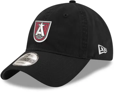 New Era Adult Atlanta Dream 9Twenty Adjustable Hat