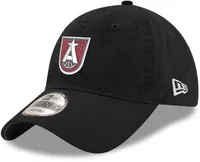 New Era Adult Atlanta Dream 9Twenty Adjustable Hat