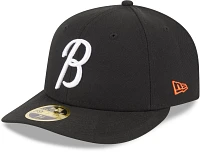 New Era Men's Baltimore Orioles 2023 City Connect Low Profile 59Fifty Fitted Hat