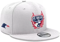 New Era Inter Miami CF 9Fifty Jersey Hook Adjustable Hat