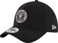 New Era Inter Miami CF CM 39Thirty Stretch Hat