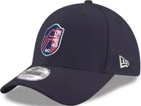 New Era St. Louis City SC 2023 CM 9Forty Adjustable Hat