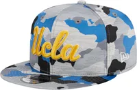 New Era Men's UCLA Bruins Camo 9Fifty Adjustable Hat