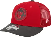 New Era Men's Tampa Bay Buccaneers 2023 Sideline 2-Tone 9Fifty Adjustable Hat