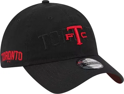 New Era Toronto FC '23 9Twenty Kickoff Adjustable Hat