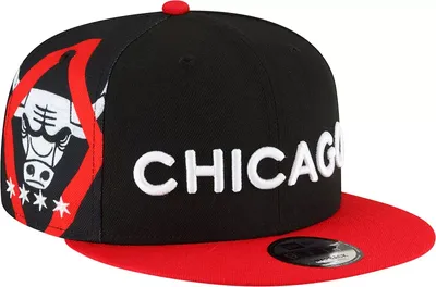 New Era Adult 2023-24 City Edition Chicago Bulls 9Fifty Hat