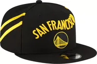 New Era Adult 2023-24 City Edition Golden State Warriors 9Fifty Hat