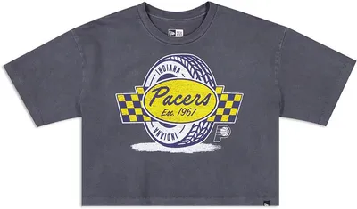 New Era Women's Indiana Pacers Rally Drive T-Shirt