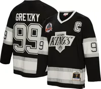 Mitchell & Ness Big Tall Los Angeles Kings Wayne Gretzy #99 Replica Jersey