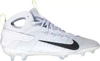 Nike Alpha Huarache 9 Elite Mid SE Lacrosse Cleats