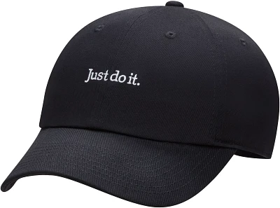 Nike Women's Club Unstructured JDI Cap