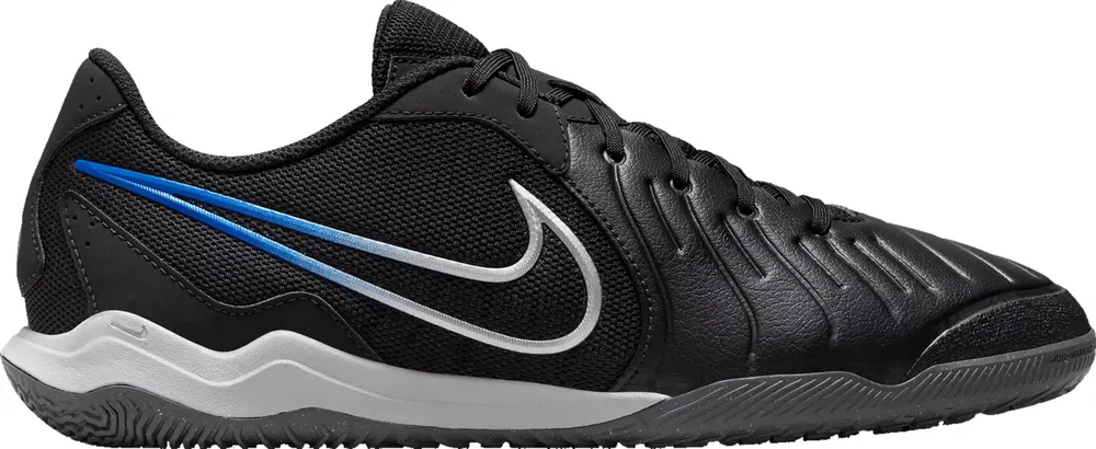 Nike Tiempo Legend 10 Academy Indoor Soccer Shoes