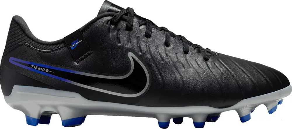 Nike Tiempo Legend 10 Academy FG Soccer Cleats