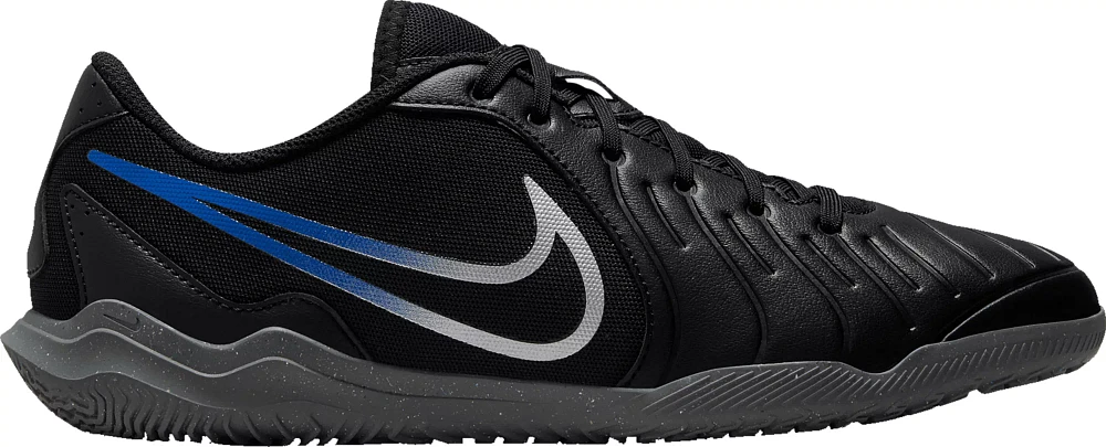 Nike Tiempo Legend 10 Club Indoor Soccer Shoes