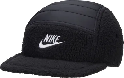 Nike Men's Unstructured Flat Bill Fly Hat