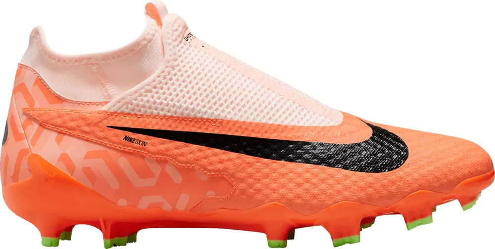 Nike Phantom GX Academy DF NU FG Soccer Cleats