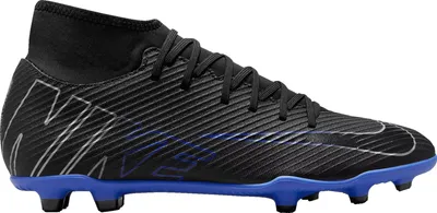 Nike Mercurial Superfly 9 Club FG Soccer Cleats