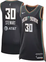 Nike Women's New York Liberty Breanna Stewart #30 Swingman Jersey