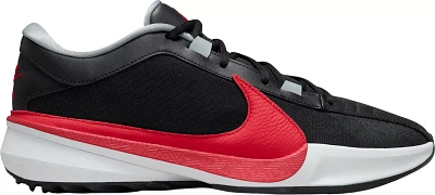 Nike Zoom Freak 5 Basketball Shoes