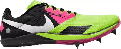 Nike Zoom Rival 6 XC Track and Field Shoes