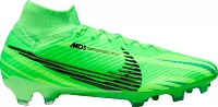 Nike Zoom Mercurial Superfly 9 Elite MDS FG Soccer Cleats