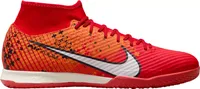 Nike Mercurial Zoom Superfly 9 Academy MDS Indoor Soccer Shoes